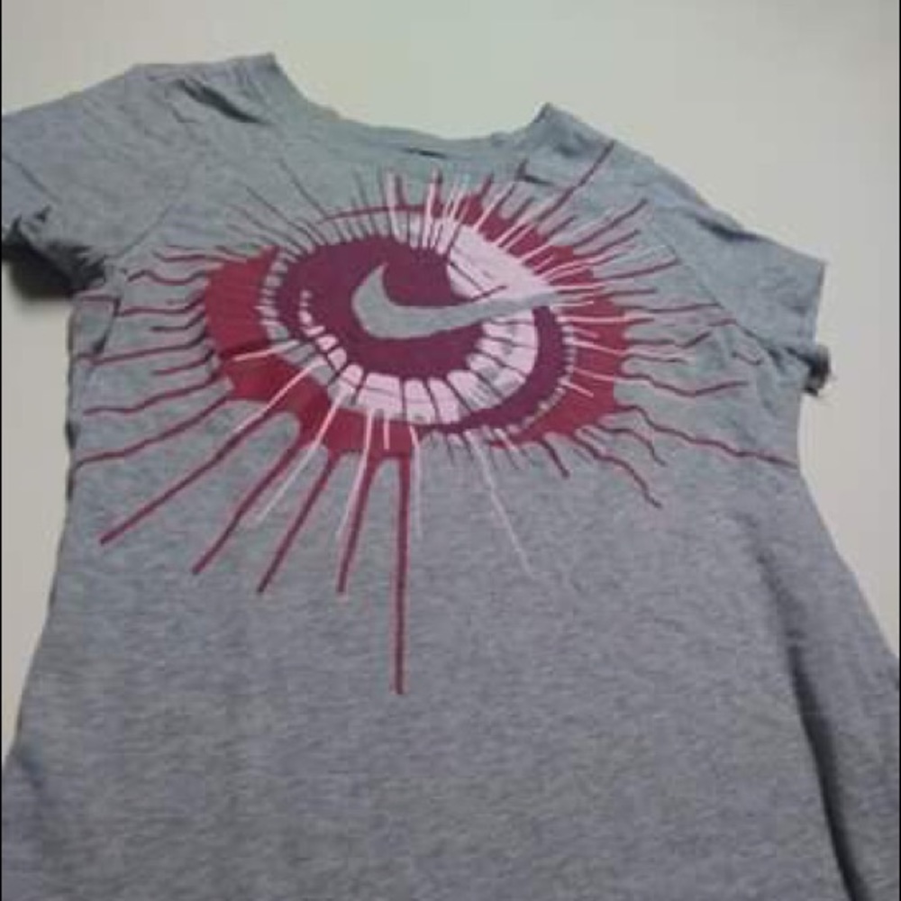 Kids nike T-shirt